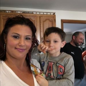 Meet your Posher, Anastasia